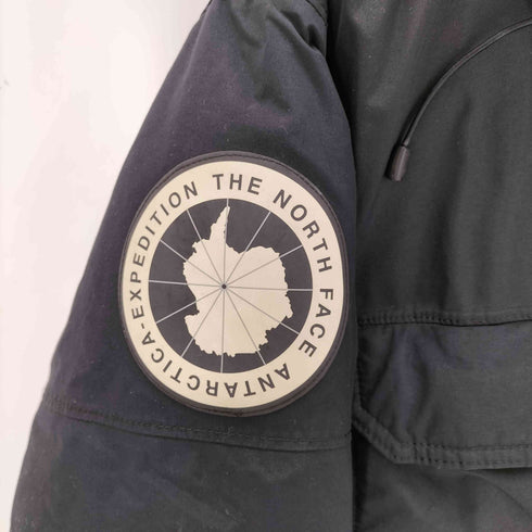 ザノースフェイス THE NORTH FACE SUMMIT SERIES サザンクロスパーカ メンズ import:S