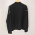 メゾンスペシャル MAISON SPECIAL 24AW Embroidery Damage Prime-Over Drivers Knit メンズ JPN:1