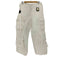 GS THE ULTIMATE EXPERIENCE Re-Nylon 3 stripes techno cargo pants メンズ import:M
