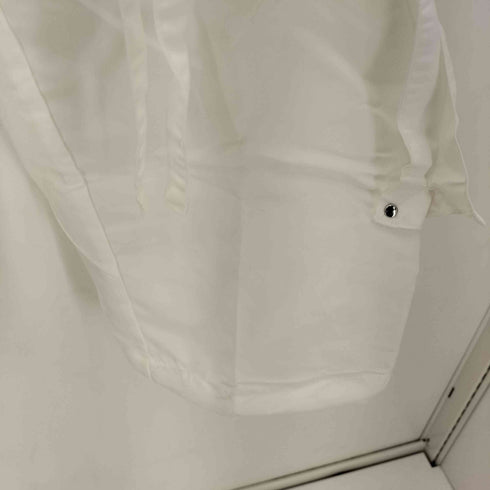 GS THE ULTIMATE EXPERIENCE Re-Nylon 3 stripes techno cargo pants メンズ import:M