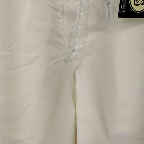 GS THE ULTIMATE EXPERIENCE Re-Nylon 3 stripes techno cargo pants メンズ import:M