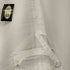 GS THE ULTIMATE EXPERIENCE Re-Nylon 3 stripes techno cargo pants メンズ import:M
