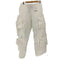GS THE ULTIMATE EXPERIENCE Re-Nylon 3 stripes techno cargo pants メンズ import:M