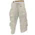 GS THE ULTIMATE EXPERIENCE Re-Nylon 3 stripes techno cargo pants メンズ import:M
