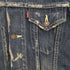 リーバイス Levis 70505 3rd ダメージ加工 デニムトラッカージャケット メンズ import:M