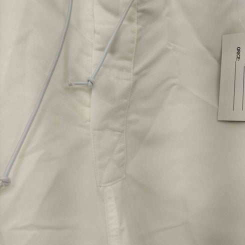 GS THE ULTIMATE EXPERIENCE Re-Nylon 3 stripes techno cargo pants メンズ import:M