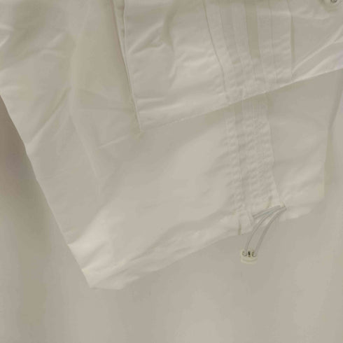 GS THE ULTIMATE EXPERIENCE Re-Nylon 3 stripes techno cargo pants メンズ import:M