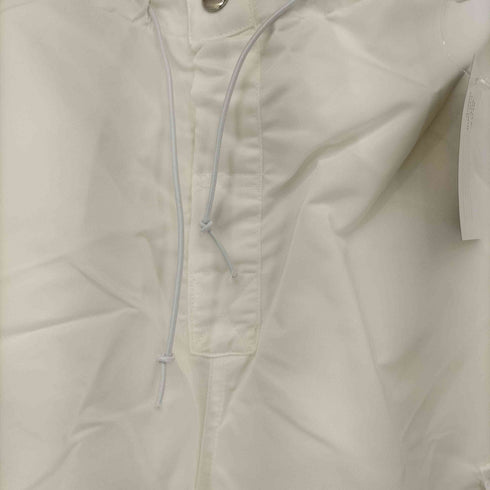 GS THE ULTIMATE EXPERIENCE Re-Nylon 3 stripes techno cargo pants メンズ import:M