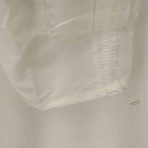 GS THE ULTIMATE EXPERIENCE Re-Nylon 3 stripes techno cargo pants メンズ import:M