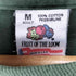 フルーツオブザルーム FRUIT OF THE LOOM フロントプリントカットソー Hawaii シングルステッチ メンズ JPN:M