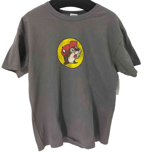 ギルダン GILDAN 企業キャラクターTシャツ メンズ import:L