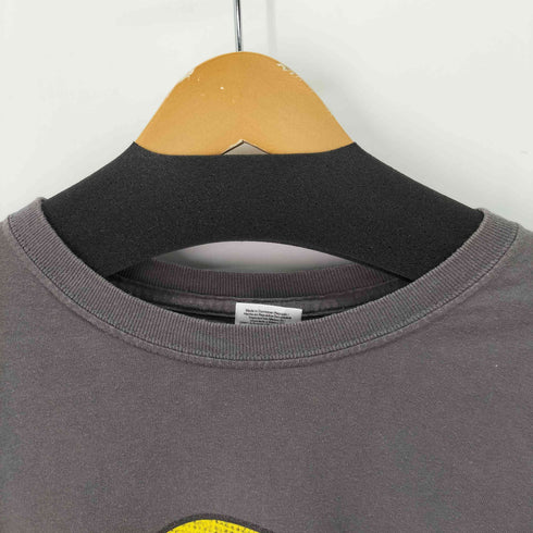 ギルダン GILDAN 企業キャラクターTシャツ メンズ import:L