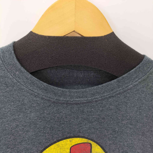 企業キャラクターTシャツ メンズ