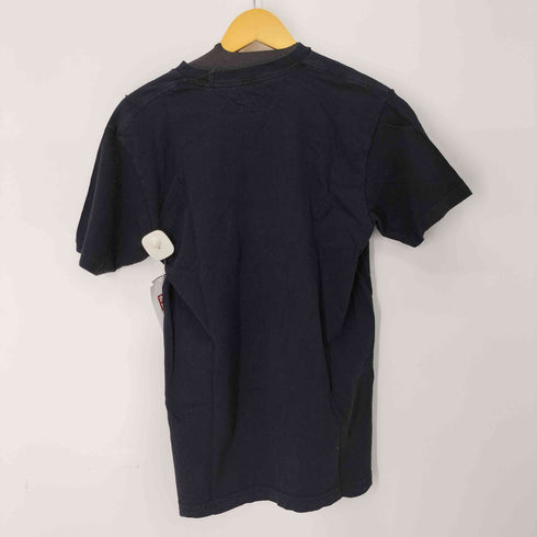 フォックスレーシング FOX RACING プリント S/S クルーネックTシャツ メンズ JPN:M
