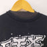 フォックスレーシング FOX RACING プリント S/S クルーネックTシャツ メンズ JPN:M