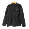 フィラ FILA フーデッドダウンジャケット メンズ JPN:L
