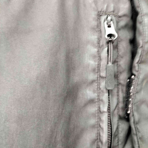 フィラ FILA フーデッドダウンジャケット メンズ JPN:L