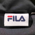 フィラ FILA フーデッドダウンジャケット メンズ JPN:L