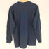 ダカイン DAKINE USA製 ロゴ 的 プリント L/S クルーネック Tシャツ メンズ import:M