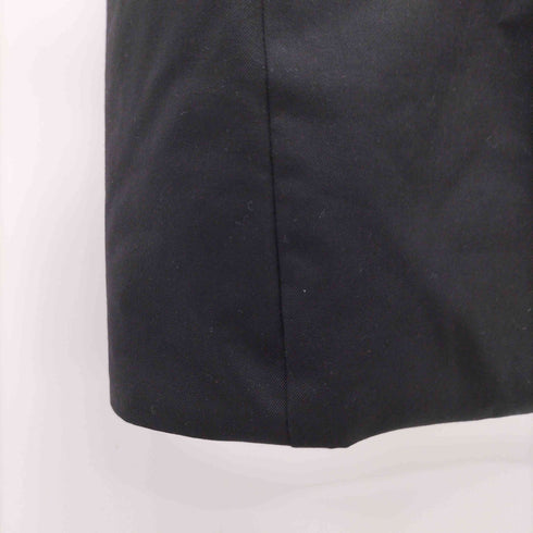 ユニクロ UNIQLO ハイブリッドダウンコクーンコート レディース JPN:L