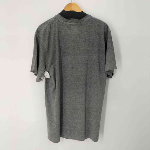 ナイキ NIKE チームタグ カレッジロゴTシャツ メンズ import:M