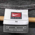 ナイキ NIKE チームタグ カレッジロゴTシャツ メンズ import:M