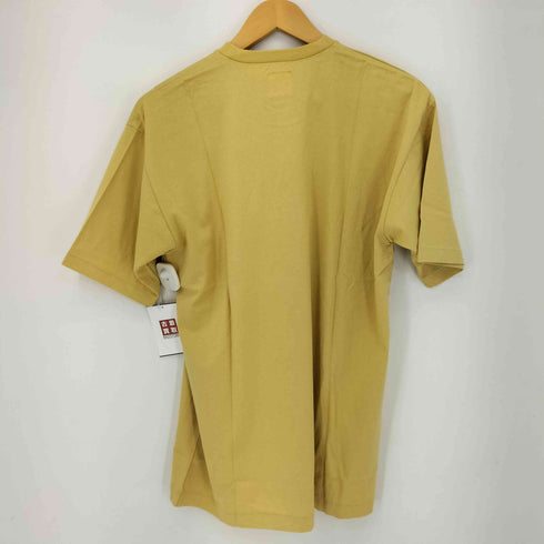 カールヘルム Karl Helmut プリント クルーネック Tシャツ メンズ