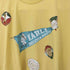 カールヘルム Karl Helmut プリント クルーネック Tシャツ メンズ