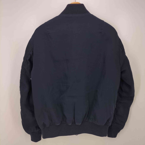 ビューティーアンドユースユナイテッドアローズ BEAUTY & YOUTH UNITED ARROWS Thinsulate MA-1 シンサレート MA-1 フライトジャケット メンズ JPN:L