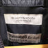 ビューティーアンドユースユナイテッドアローズ BEAUTY & YOUTH UNITED ARROWS Thinsulate MA-1 シンサレート MA-1 フライトジャケット メンズ JPN:L