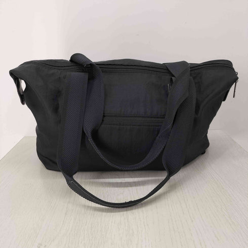 フィリップモデルパリ PHILIPPE MODEL PARIS スタッズロゴラージトートバッグ レディース
