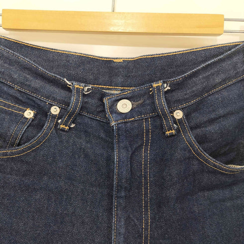 ジャーナルスタンダード JOURNAL STANDARD 2024 テーパードデニムパンツ メンズ