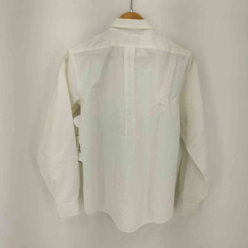 ブルックスブラザーズ BROOKS BROTHERS コットン B.D L/S シャツ メンズ 16