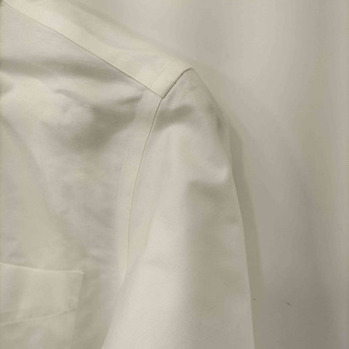 ブルックスブラザーズ BROOKS BROTHERS コットン B.D L/S シャツ メンズ 16