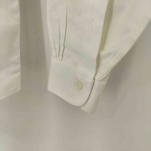 ブルックスブラザーズ BROOKS BROTHERS コットン B.D L/S シャツ メンズ 16