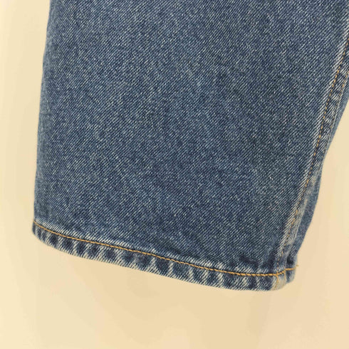 ジャーナルスタンダード JOURNAL STANDARD 2024 テーパードデニムパンツ メンズ