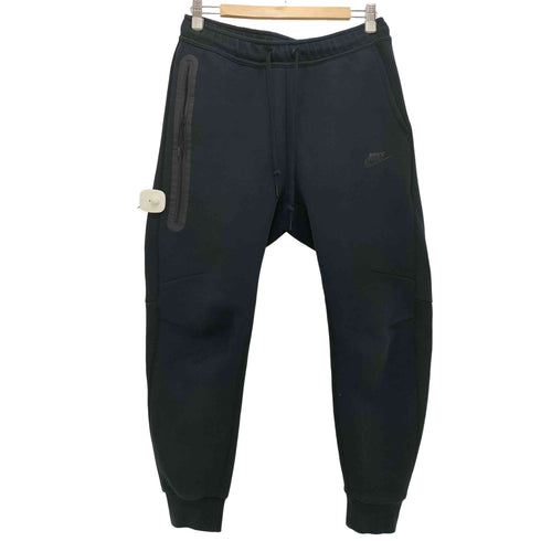 ナイキ NIKE 2023AW AS M NK TCH FLC JGGR DK Grey Heather メンズ JPN:L