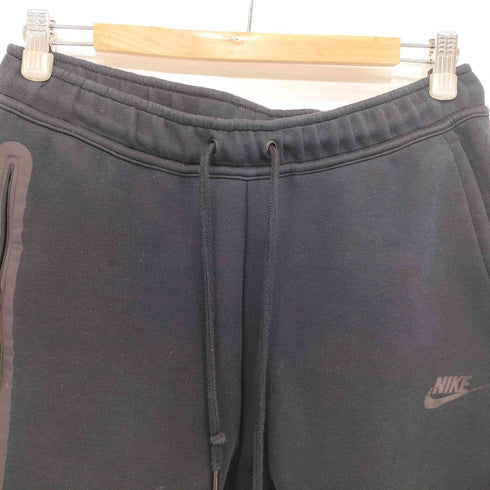 ナイキ NIKE 2023AW AS M NK TCH FLC JGGR DK Grey Heather メンズ JPN:L