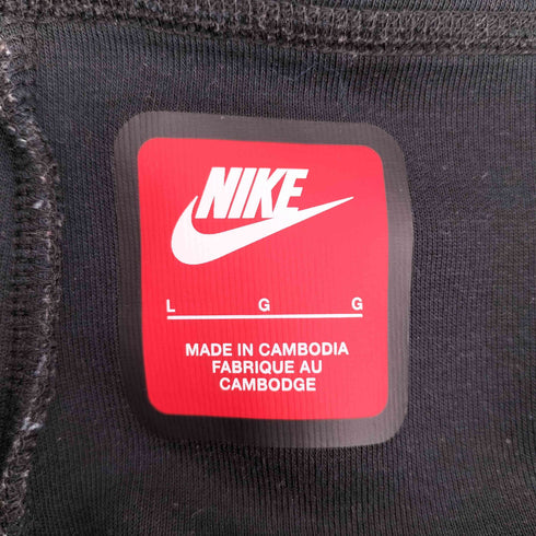 ナイキ NIKE 2023AW AS M NK TCH FLC JGGR DK Grey Heather メンズ JPN:L