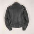 ショット Schott 80s バイカータグ USA製 618 ダブルライダースジャケット メンズ US:36