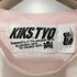 キックスティーワイオー KIKS TYO 総柄プリントS/S TEE メンズ L