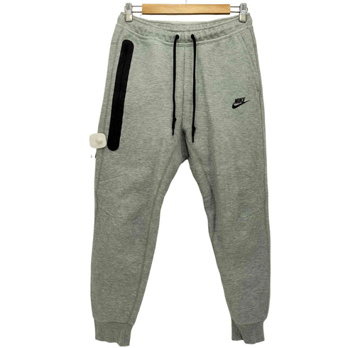 ナイキ NIKE 2023AW AS M NK TCH FLC JGGR DK Grey メンズ JPN:L