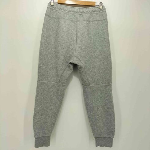 ナイキ NIKE 2023AW AS M NK TCH FLC JGGR DK Grey メンズ JPN:L