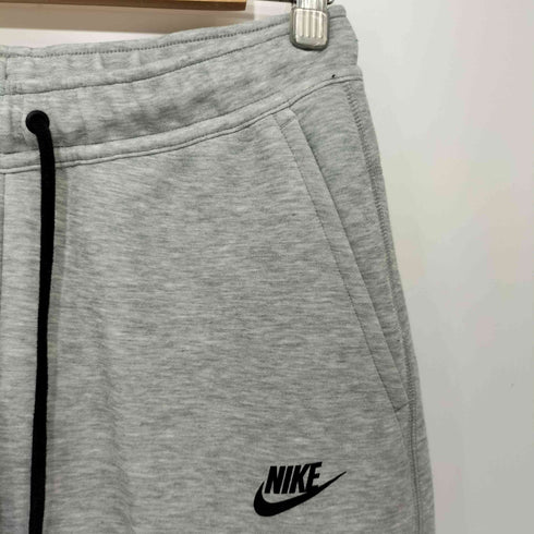 ナイキ NIKE 2023AW AS M NK TCH FLC JGGR DK Grey メンズ JPN:L