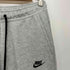 ナイキ NIKE 2023AW AS M NK TCH FLC JGGR DK Grey メンズ JPN:L