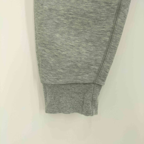 ナイキ NIKE 2023AW AS M NK TCH FLC JGGR DK Grey メンズ JPN:L