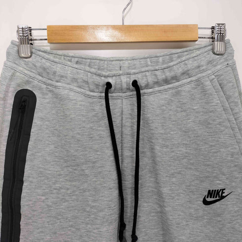 ナイキ NIKE 2023AW AS M NK TCH FLC JGGR DK Grey メンズ JPN:L