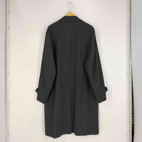 ワコマリア WACKO MARIA OLMETEX ステンカラーコート メンズ JPN:XL