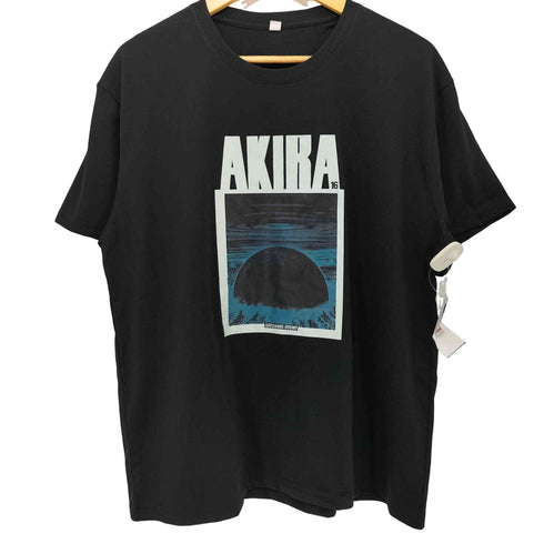 アニメプリント S/S TEE メンズ 2XL
