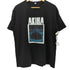 アニメプリント S/S TEE メンズ 2XL